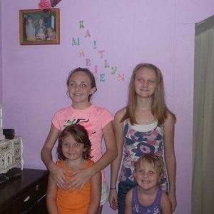 Meet your Posher, Doris